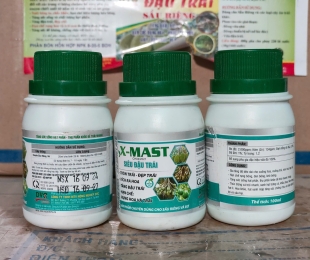 x-mast