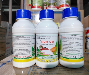 dvc-50